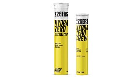 226ERS crea dos nuevas tabletas para hidratar a los deportistas