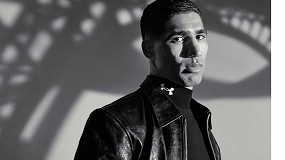 Foto de Under Armour refuerza su apuesta por el ftbol y ficha a Hakimi