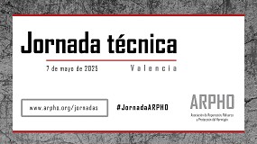 Arpho inicia la cuenta atrs para la Jornada Tcnica de Valencia