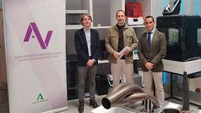 Sicnova impulsa la enseanza musical con impresin 3D en el conservatorio Andrs de Vandelvira