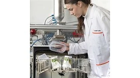 Foto de Aimplas avalia riscos das embalagens alimentares reutilizveis para utilizao no micro-ondas e na mquina de lavar loua
