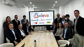 Constituida la Confederacin Empresarial 'Alianza Eleva'