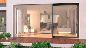 VEKA, un ao ms presente en Rebuild 2025