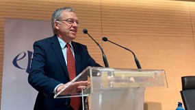 Fotoplat resalta avances en fotovoltaica y el anuncio de ayudas del Idae al almacenamiento energtico