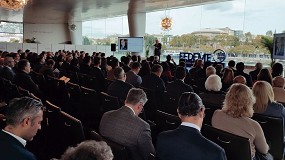 Fedeme lidera la constitucin de un hub de defensa en Andaluca