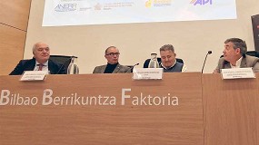 ANERR celebra con xito un nuevo Rehabiforum en Bilbao