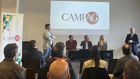 Foto de CAMPAG apuesta por la continuidad en su junta directiva