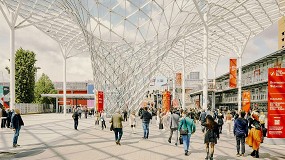 CICAT participar en la edicin Euroluce de Salone del Mobile.Milano