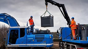 Deutz adquiere UMS para acelerar la electrificacin en aplicaciones de servicio pesado