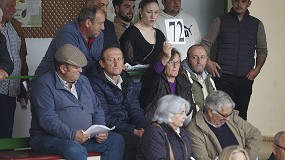 Alta adjudicacin en la subasta de Merina con un remate total de 42.100 euros