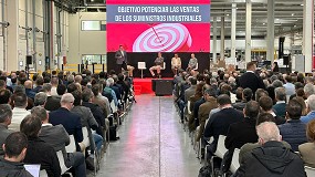 Ehlis presenta a clientes y proveedores su nueva plataforma digital de creacin de catlogos