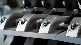 Foto de Molinos de corte Zerma: soluciones avanzadas para la industria del plstico