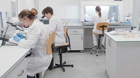 Fuchs Lubricantes: innovacin en la seguridad laboral para la industria