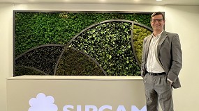 Juan Snchez Alonso, nuevo director general de SIPCAM Inagra