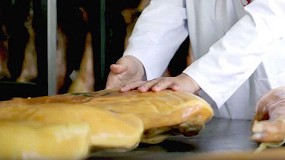 El Consorcio del Jamn Serrano Espaol, preocupado por los aranceles de Estados Unidos