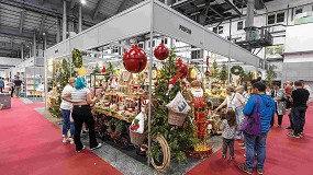 Foto de Expohogar 2025 vuelve a Fira Barcelona conectando comercio y creatividad