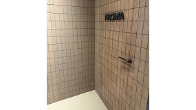 Puertas Proma presente en Casa Decor con diseo de Francesc Rif Studio