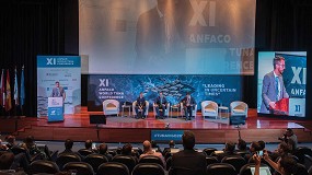 Foto de Tunavigo 2025 reunir al 90% de la produccin mundial de atn en conserva