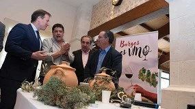 Foto de La viticultura biodinmica se reivindica como rentable, ecolgica y de futuro