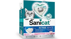 Foto de Sanicat presenta la gua definitiva para elegir la arena perfecta para tu gato