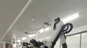 Foto de Robs ao servio do retalho: como a MC est a automatizar o futuro de lojas e armazns