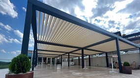 Preparando el exterior para el verano?