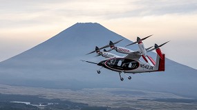 Foto de El instituto NIAR desarrolla con KraussMaffei una estructura de nervios compleja con termoplsticos, reduciendo radicalmente los tiempos de produccin