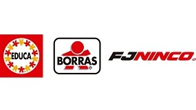 Foto de Grupo Educa Borras presenta una amplia oferta para este 2025