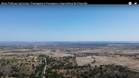 Foto de AJAP publica vdeo com boas prticas agrcolas