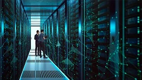 Foto de Correos moderniza su centro de datos para aumentar la eficiencia operativa