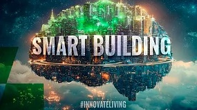 Foto de Farnell aporta el ingenio que impulsa las infraestructuras inteligentes del futuro
