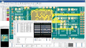 Siemens adquiere DownStream Technologies para ampliar el flujo de diseo a fabricacin de PCB