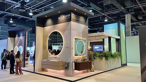 Nofer y Decosan: innovaciones que transforman el diseo del bao