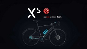 Foto de MAHLE gana el Red Dot 2025 por su Sistema XS