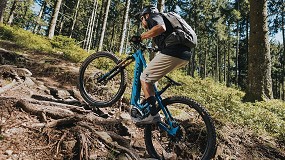 Foto de Perfecciona la experiencia e-MTB con las 7 funciones clave de Bosch