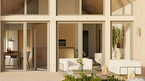 Gealan debuta en Rebuild 2025 para mostrar su know-how en sostenibilidad y eficiencia