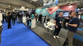 Picture of Siemens presenta sus últimas soluciones de metaverso industrial e ingeniería inmersiva en Advanced Factories 2025