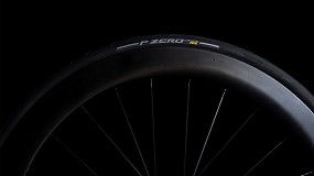 El neumtico de alto rendimiento Pirelli P ZERO Race RS ha sido creado con el nuevo compuesto SmartEVO2
