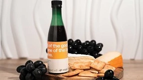 Foto de Avantium e Amcor Rigid Packaging colaboram no desenvolvimento de embalagens de origem vegetal