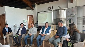 Super Uvas revoluciona la viticultura cntabra con innovacin y cooperacin entre instituciones y bodegas