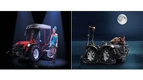 Foto de Antonio Carraro presenta su calendario 2012: 'rase una vez, once upon a time...'