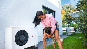 Foto de Saunier Duval impulsa la aerotermia con un nuevo servicio de gestin de Certificados de Ahorro Energtico para instaladores