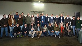 El XL Concurso Nacional de la Raza Merina destaca a los mejores ejemplares de la raza