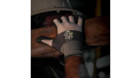 Foto de Los guantes Showa MFT PRO establecen un nuevo estndar para la comodidad del trabajador