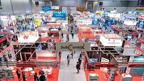 La prxima edicin de Subcontratacin permitir encontrar oportunidades comerciales