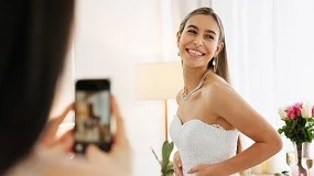 Foto de Tratamientos a medida para novias y novios: el protocolo personalizado de Natividad Lorenzo Estética y Salud