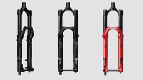 Foto de Para enfrentarse a todo: Marzocchi lanza la nueva Bomber Z