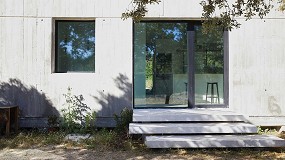 Captain Marshall impulsa la gestin de los CAES como herramienta clave para el futuro del sector de la ventana