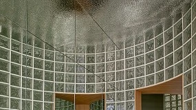 Foto de Geberit apresenta espao A forma da gua na Casa Decor 2025