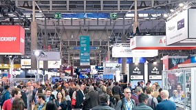 Advanced Factories 2025 recibe la visita de 38.714 profesionales industriales